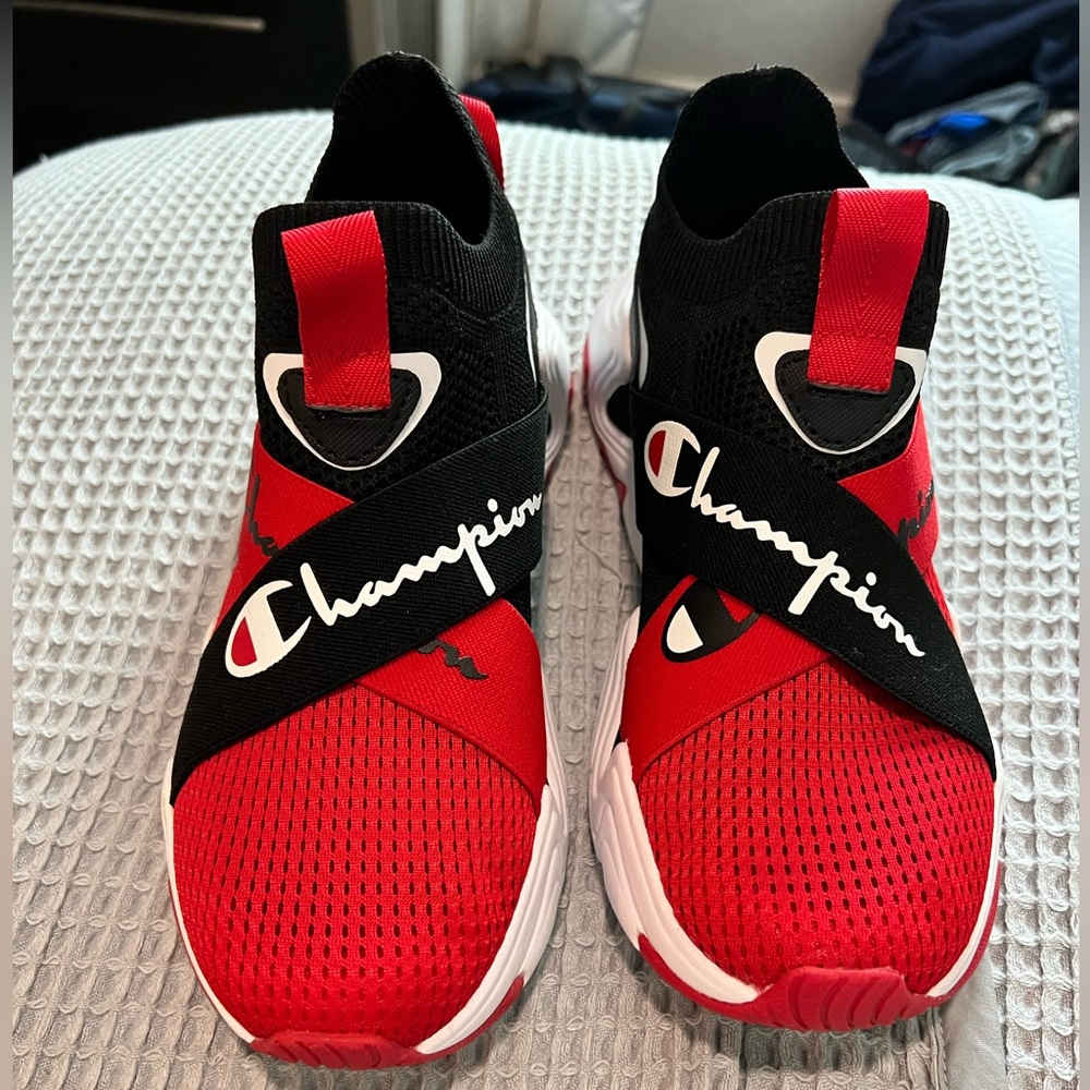 Champion Tennis Shoes New Never Worn